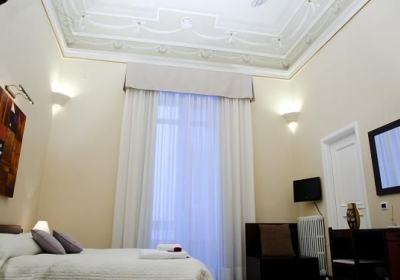 Bed And Breakfast Antiche Volte